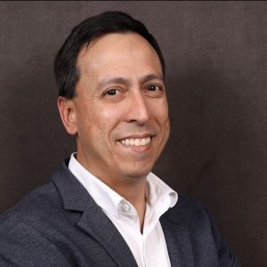 Foto de Prof. Dr. Edgard Reis