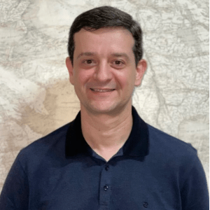 Foto de Dr. André Trolese