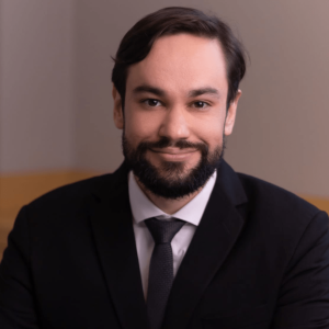 Foto de Dr. Antônio Silaide