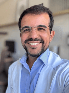 Foto de Dr. Gabriel Montezuma