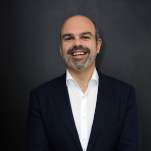 Foto de Dr. Marcelo de Medeiros Pinheiro