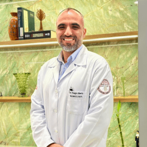 Foto de Dr. Thiago Alberto 